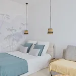 Escape - Lac, Centre Apartman *
