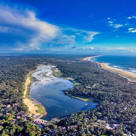Escape - Lac, Centre * Soorts-Hossegor