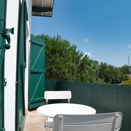 Lejlighed Escape - Lac, Centre