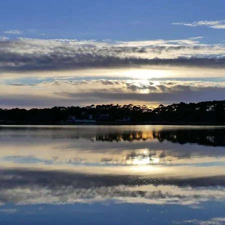 Apartament Escape - Lac, Centre Soorts-Hossegor