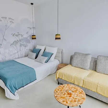 Escape - Lac, Centre Lejlighed *