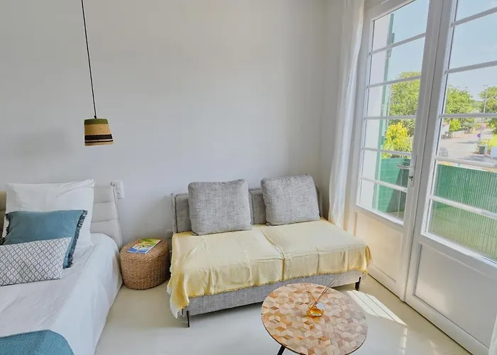 Escape - Lac, Centre *