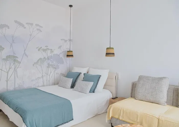 Escape - Lac, Centre Lejlighed *