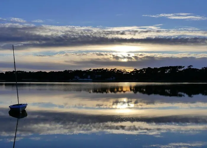 Lejlighed Escape - Lac, Centre Soorts-Hossegor